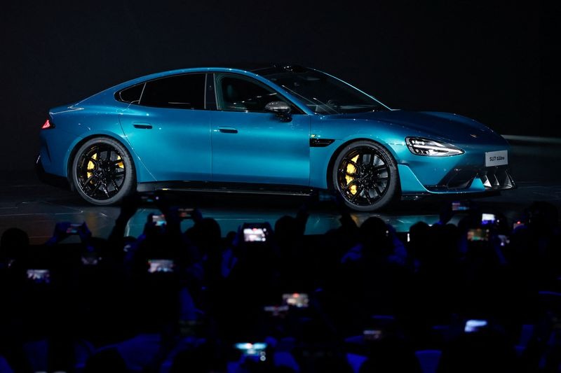 Xiaomi sürüş sorunları için çözüm sunacak