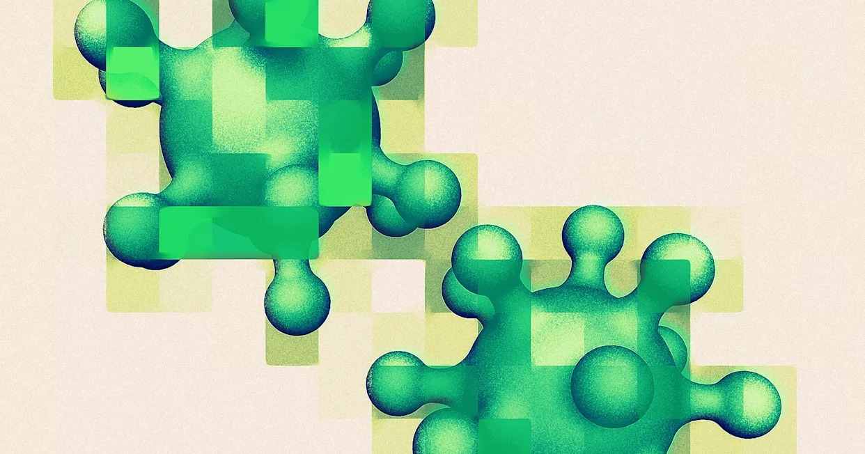 Yapay zeka biyolojik virüs üretiyor