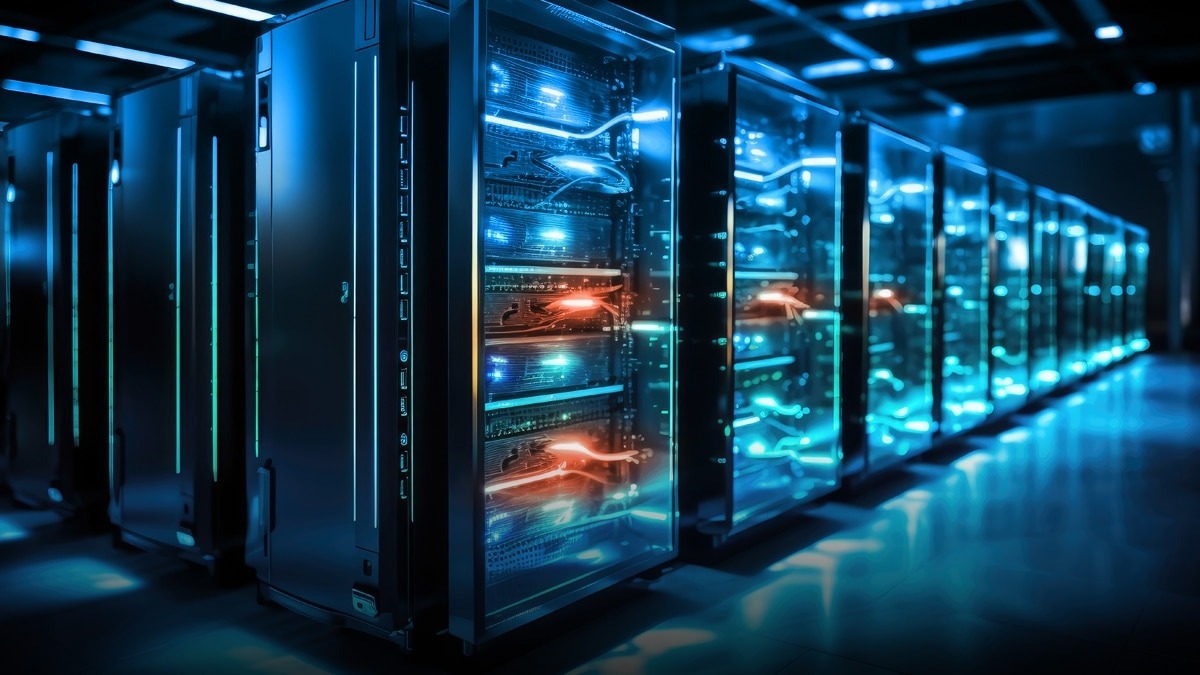 Yapay zeka fabrikaları finansı güçlendiriyor