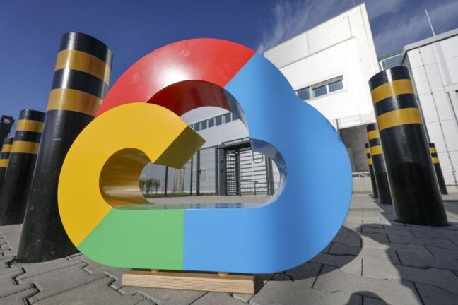 Yapay zeka girişimleri Google