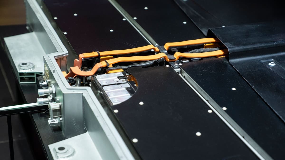 Yeni katı elektrolit sodyum metal pillerde kullanılıyor