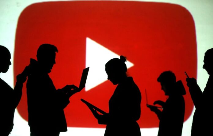 YouTube yapay zeka