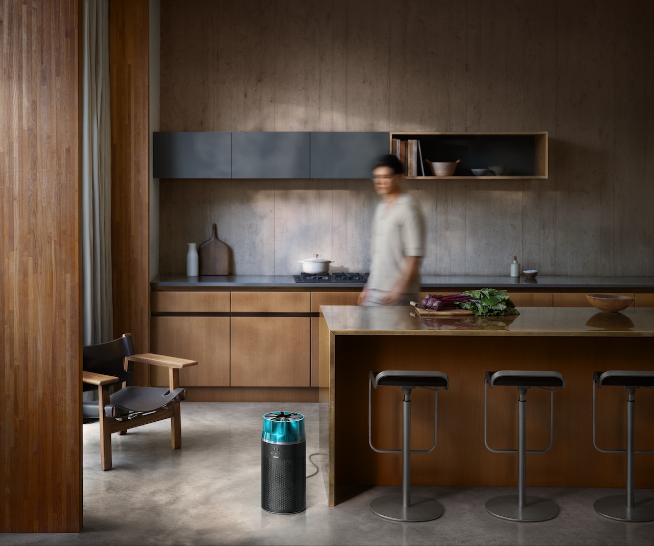 Dyson yeni ürünleri ile karşımızda