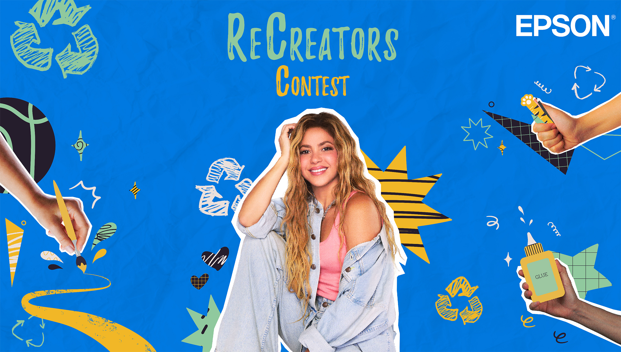 Epson, Uluslararası Sürdürülebilirlik Günü’nde çevresel faaliyetlerin önemine dikkat çekiyor Epson, Uluslararası Sürdürülebilirlik Günü’nde çevresel faaliyetlerin önemine dikkat çekiyor