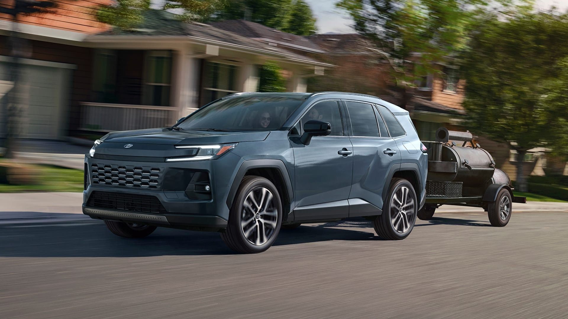 Toyota drone keşif araçları için izin istedi