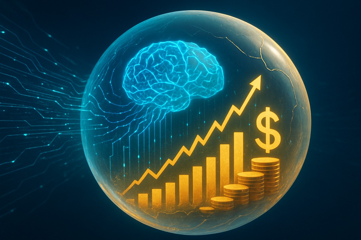 ABD merkezli şirketler yapay zeka harcamalarını önceliklendiriyor