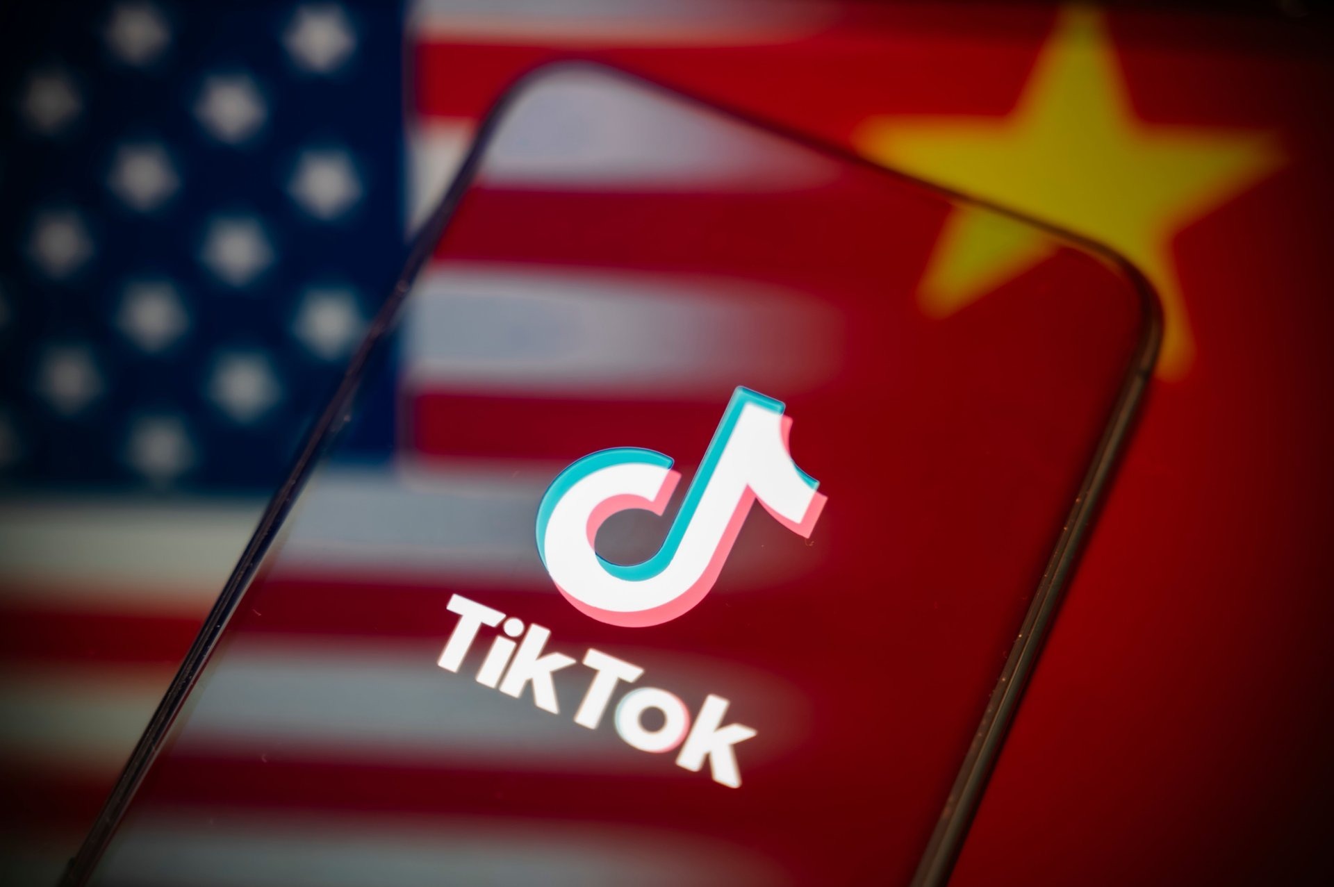 ABD TikTok anlaşması için açıklama yaptı ABD TikTok anlaşması için açıklama yaptı