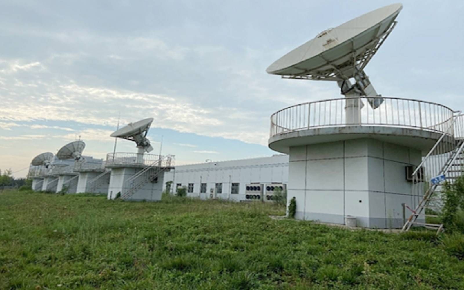 ABD ulusal saat merkezine saldırmakla suçlandı