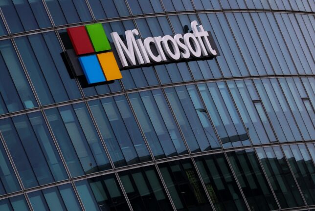Activision yetkilileri Microsoft