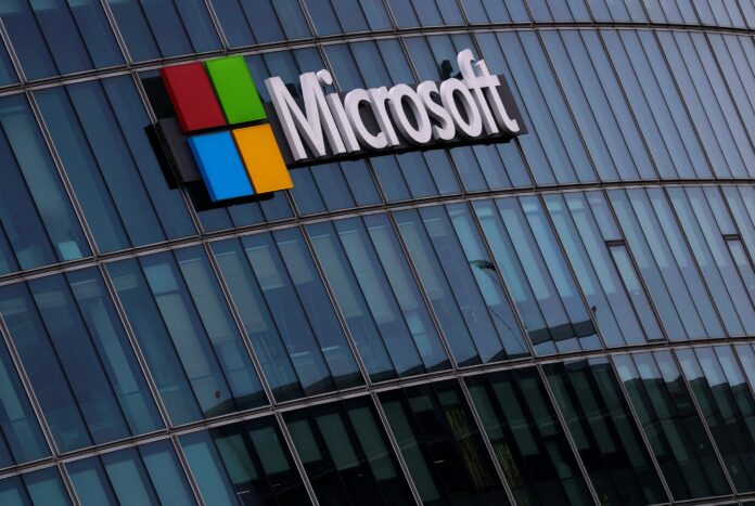 Activision yetkilileri Microsoft