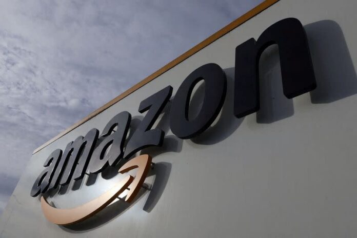 Amazon cihaz