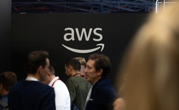 Amazon otomasyon
