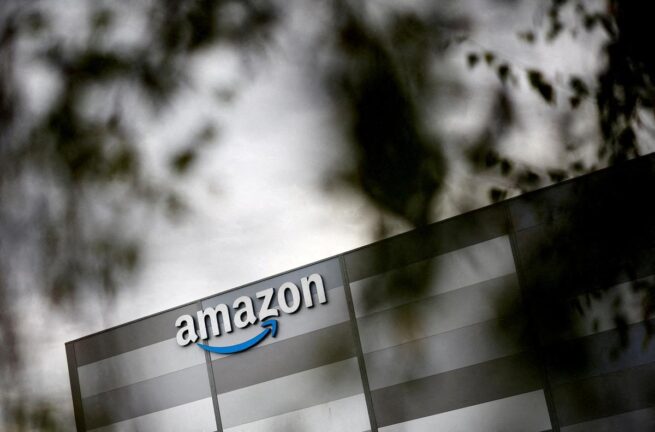 Amazon tatil dönemi
