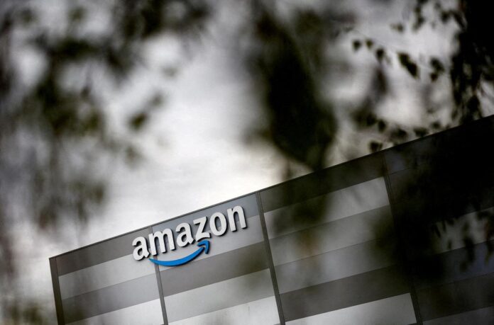 Amazon tatil dönemi