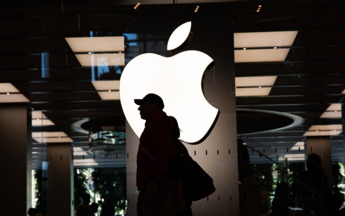 Apple uygulama mağazası komisyonları