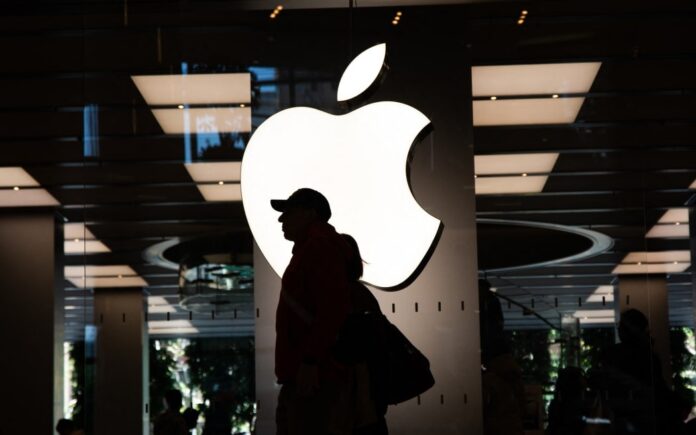 Apple uygulama mağazası komisyonları
