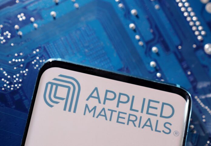 Applied Materials işten çıkarma