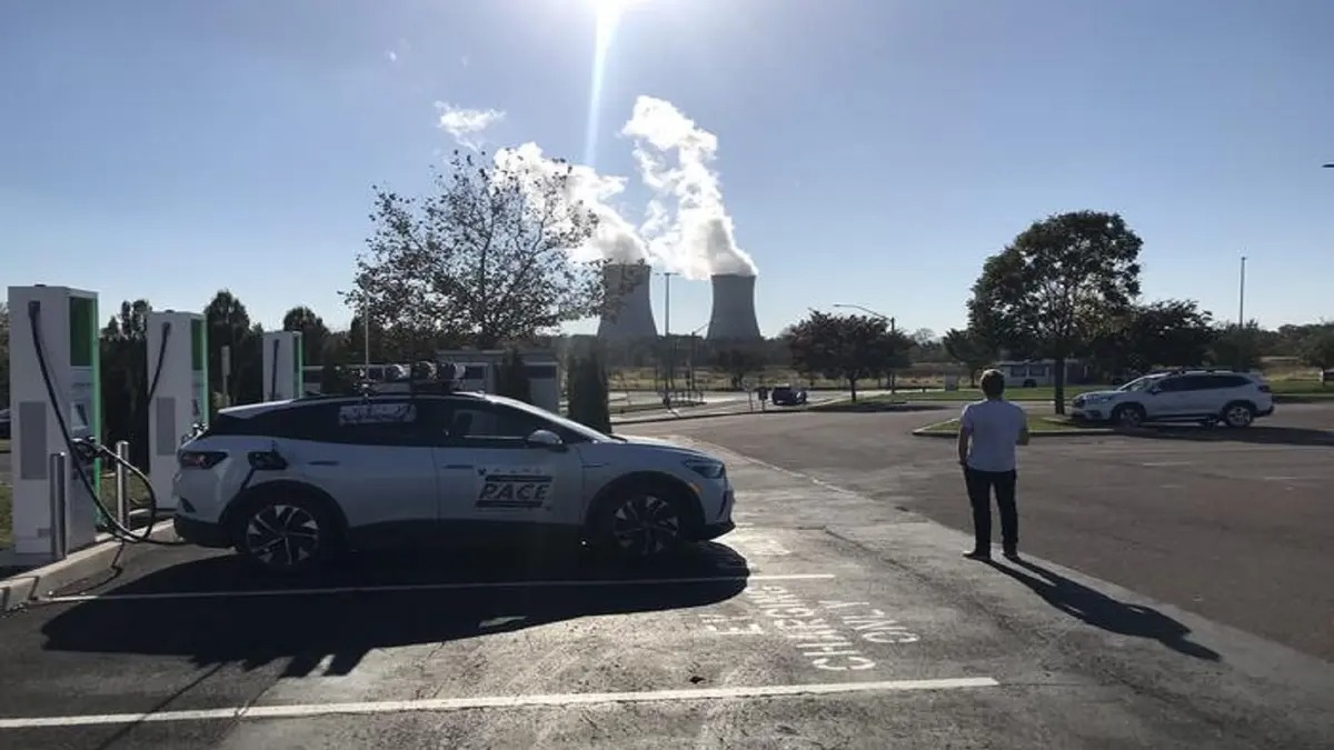 Atık su tesisleri sera gazı emisyonlarını artırıyor