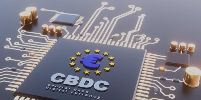 Avrupa Merkez Bankası dijital euro