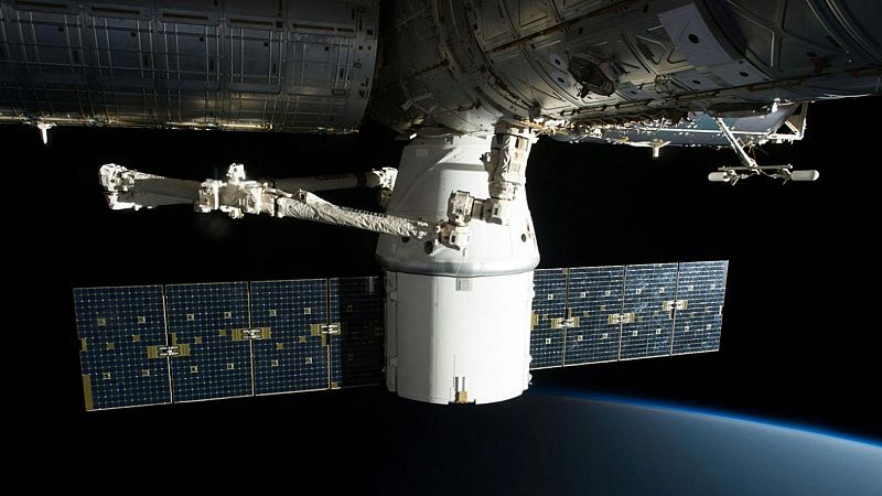 Avrupa Starlink ile rekabette uydu birleşmesine gidiyor