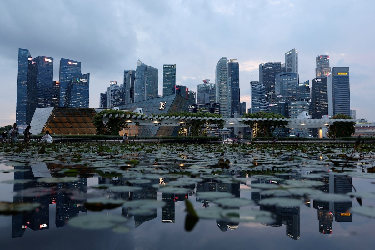 BAE yapay zeka kampüsü için ilk kısmı devreye alıyor