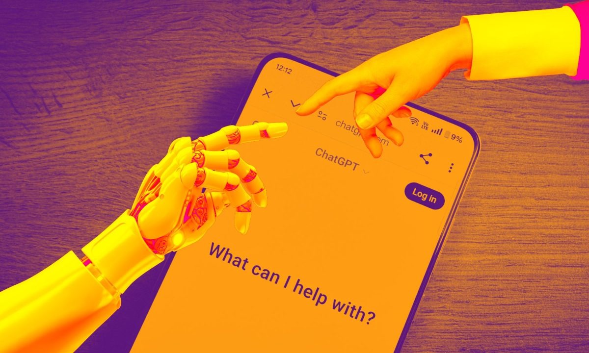 ChatGPT klinikçi modu alabilir