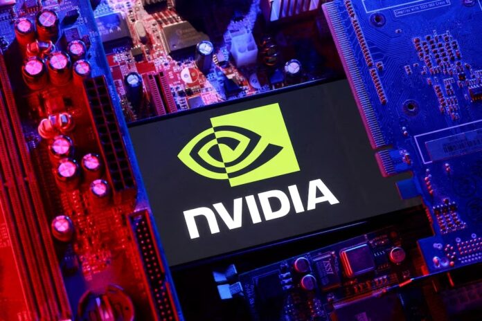 Çin Nvidia AI