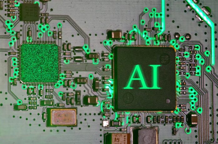 Çip üreticisi ASML yapay zeka