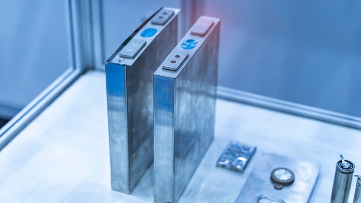 CISA lityum pil üretimini dönüştürüyor