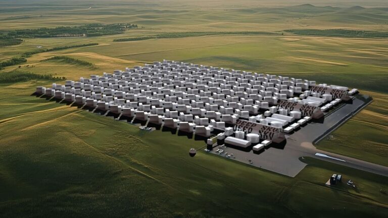 Dünyanın en büyük karbon