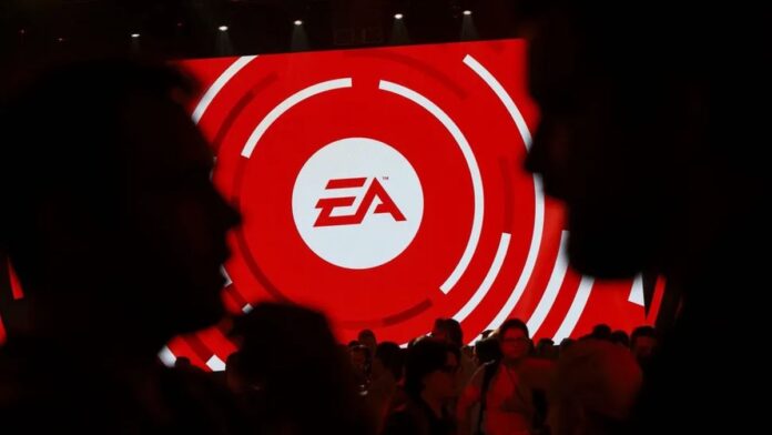 EA yapay zeka EA yapay zeka