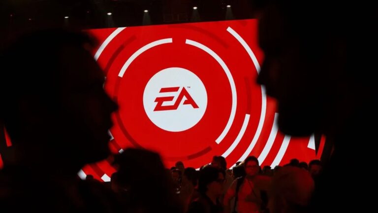 EA yapay zeka
