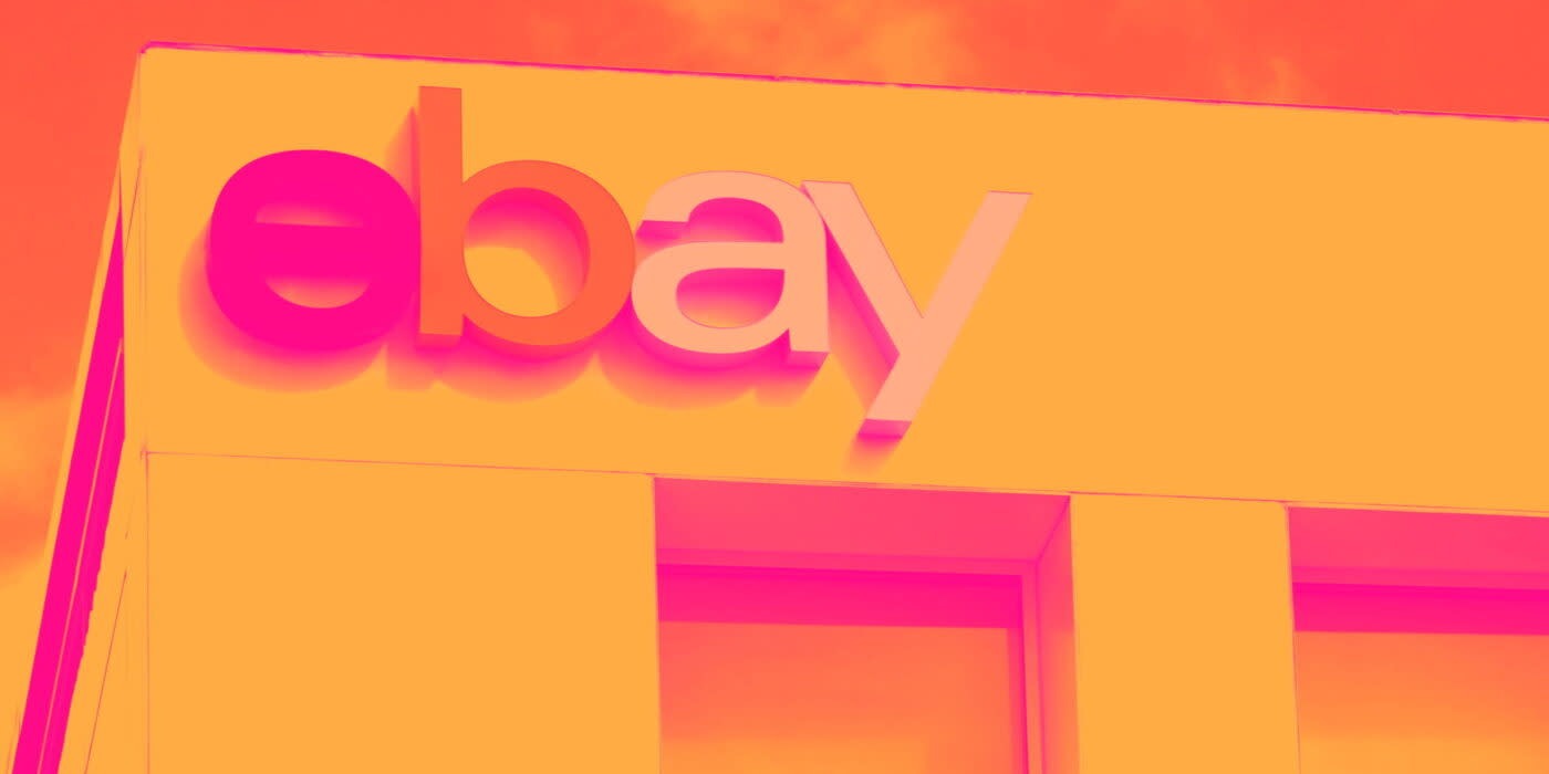 eBay tatil dönemini iyi geçiremedi eBay tatil dönemini iyi geçiremedi
