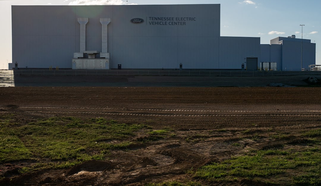 Elektrikli araç baskısı pil kuşağını etkiliyor