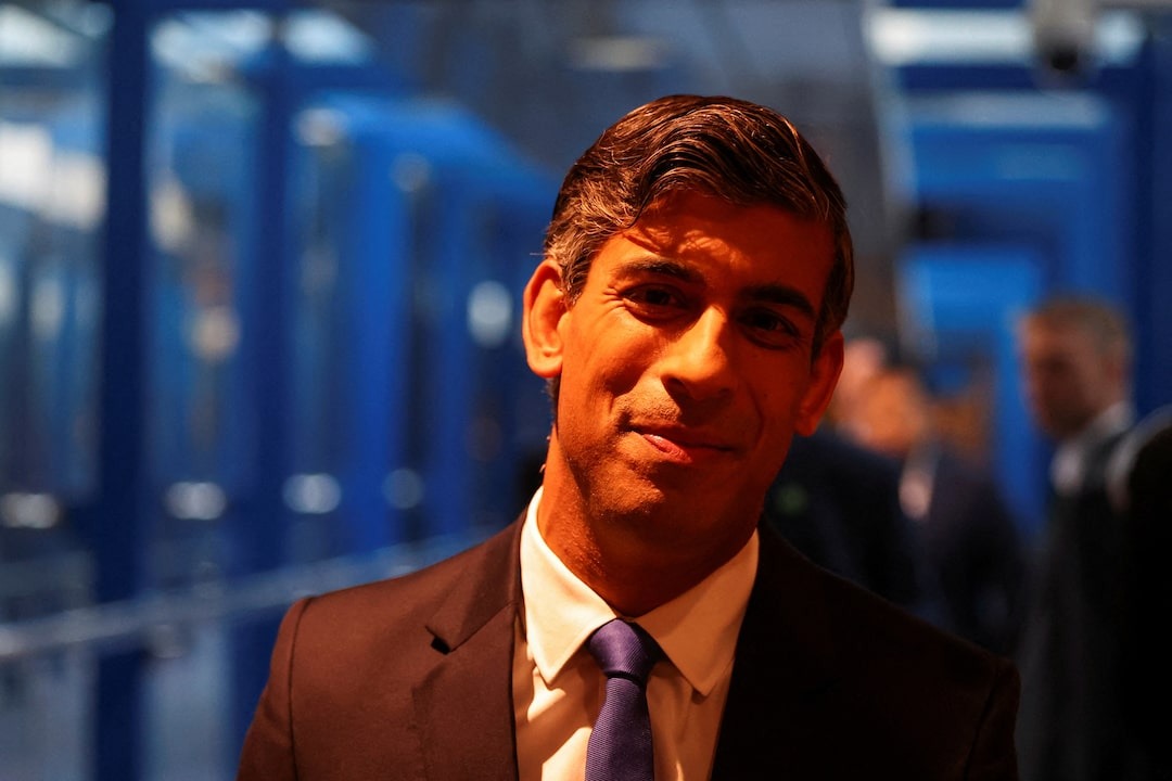 Eski İngiltere Başbakanı Microsoft ve Anthropic’e katılıyor