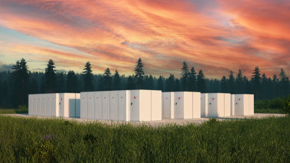 Fransa enerji depolama için teşvikler sunuyor