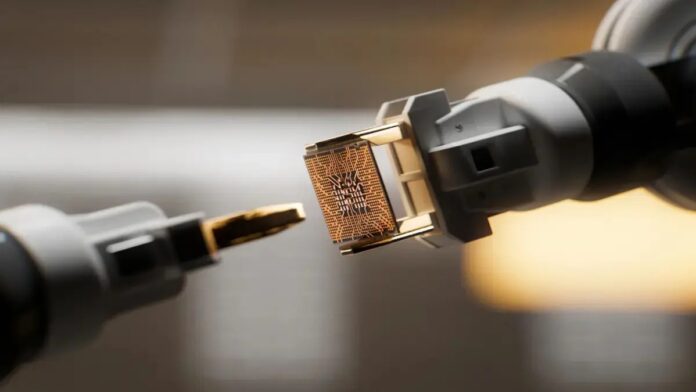 Germanyum kuantum Germanyum kuantum