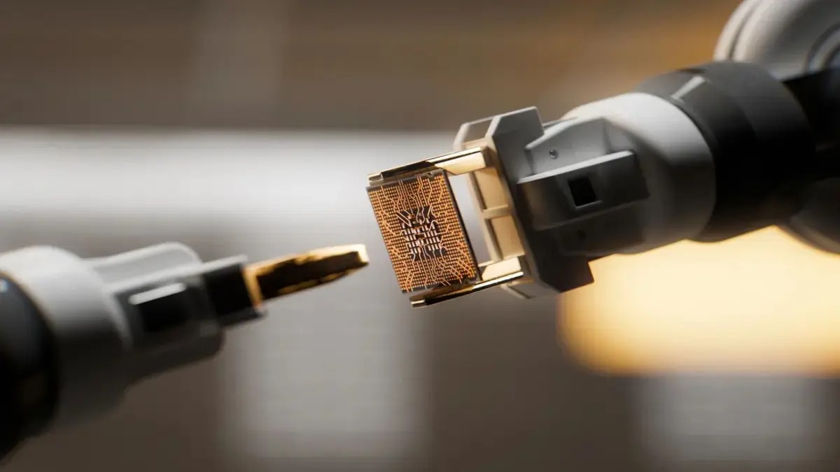 Germanyum kuantum çiplere güç sağlayacak Germanyum kuantum çiplere güç sağlayacak