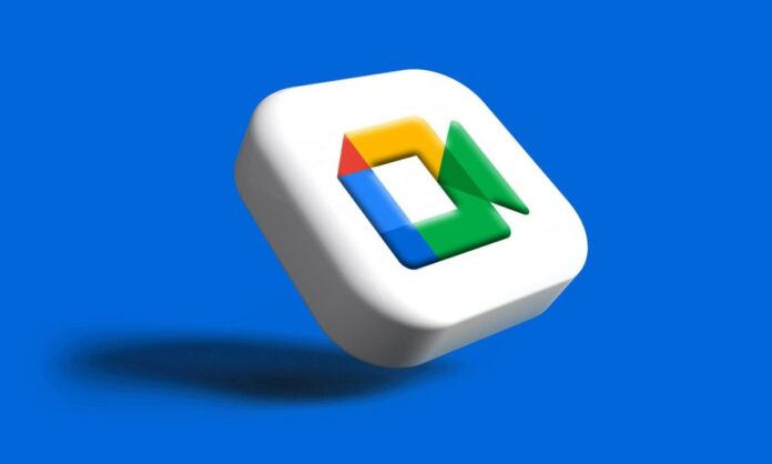 Google Meet bekleme odası