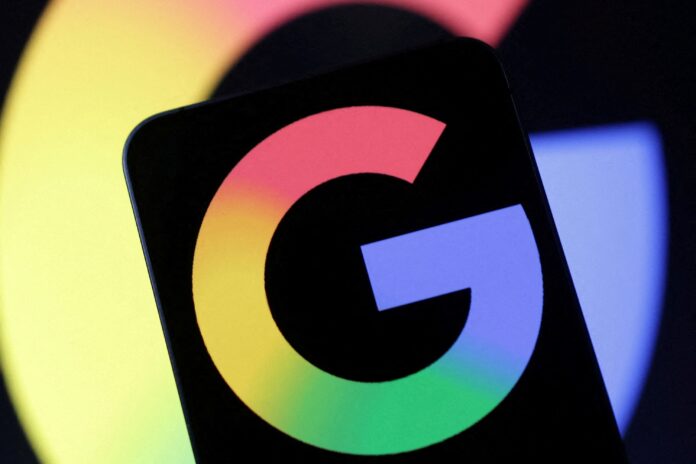 Google olimpiyat