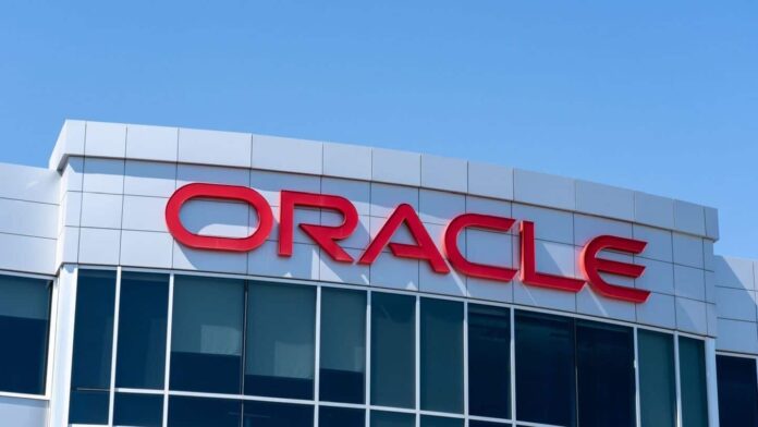 Google Oracle
