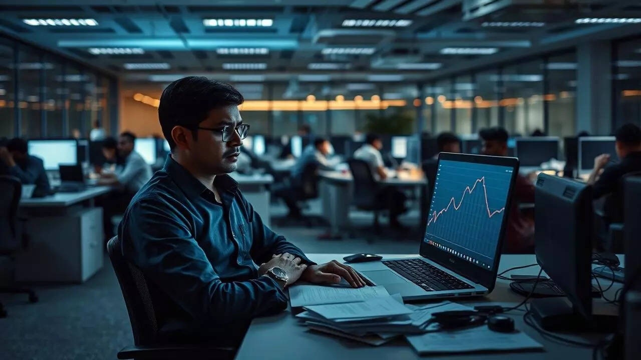 Hindistan BT sektörü toparlanma gösteriyor