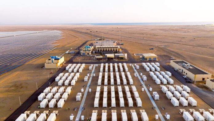Huawei SolarPower Europe