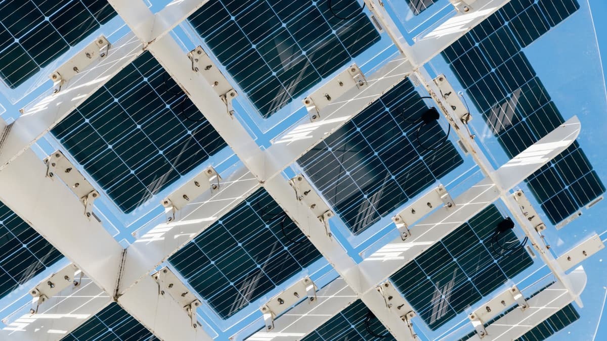 İnorganik perovskit güneş hücreleri rekor kırdı