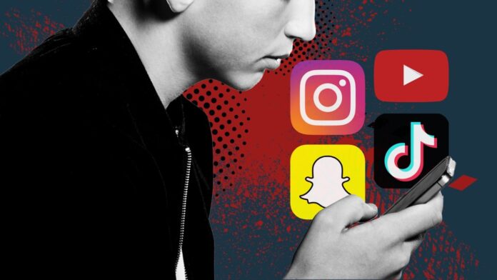 Instagram savunmasız