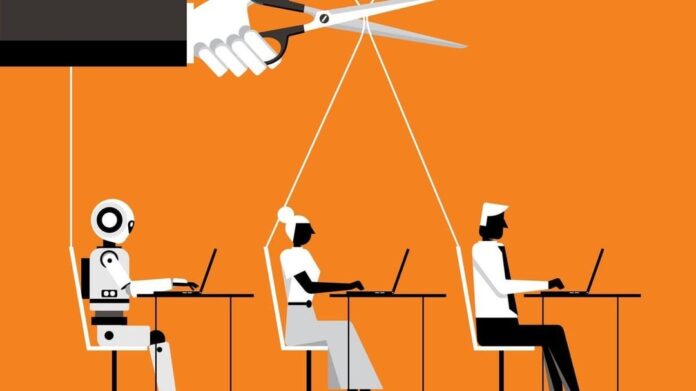 İşten çıkarmalar yapay zeka İşten çıkarmalar yapay zeka