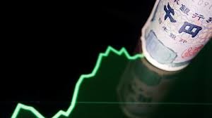 Japonya stablecoin