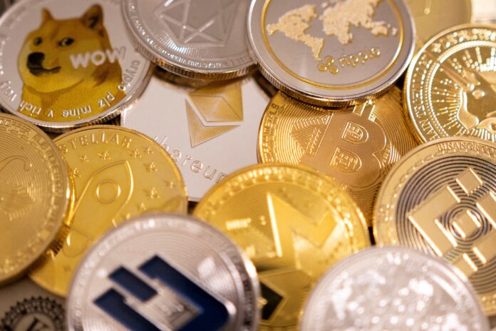 Kripto para borsası Gemini