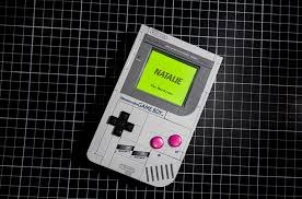 Lego Game Boy yükseltme kiti Lego Game Boy yükseltme kiti