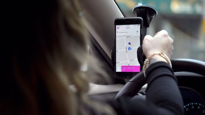 Lyft teknoloji merkezi
